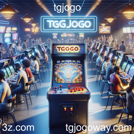 A Evolução dos Jogos de Arcade: Nostalgia e Diversão