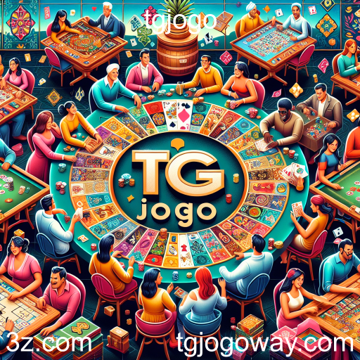 A Magia dos Jogos de Tabuleiro: Uma Experiência Inigualável