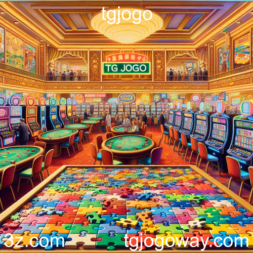 Os Melhores Jogos de Quebra-Cabeças para Exercitar a Mente